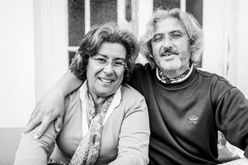 Ana Paula & João