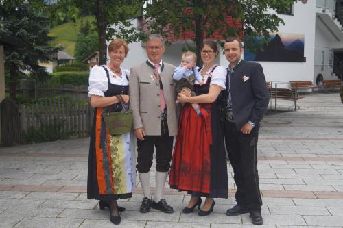 Familie Foidl