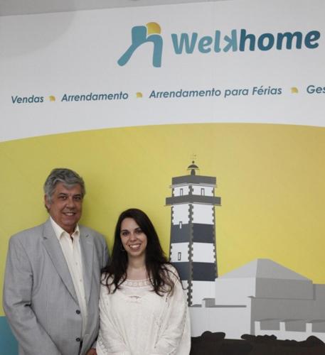 Welkhome