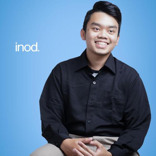 Donny Jaya Iskandar