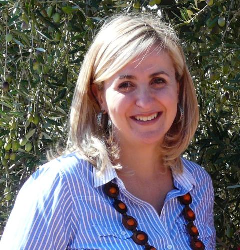 Sabine SCORSONE Plaisirs et Maisons de Provence