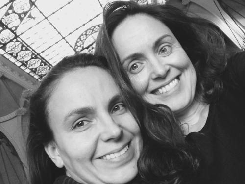 Joana & Ana Pinheiro