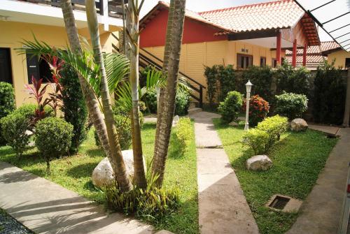 Hotel Pousada Vento Leste