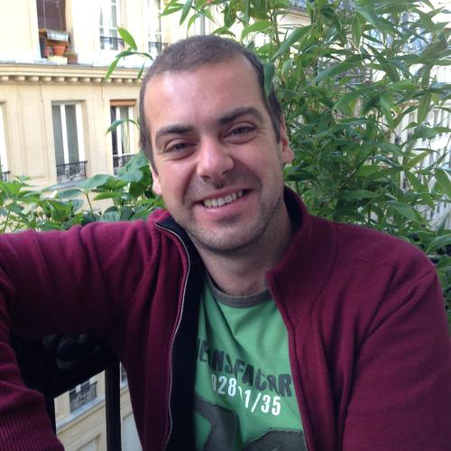 Stéphane