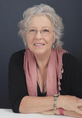 Sue RussellWiamoana