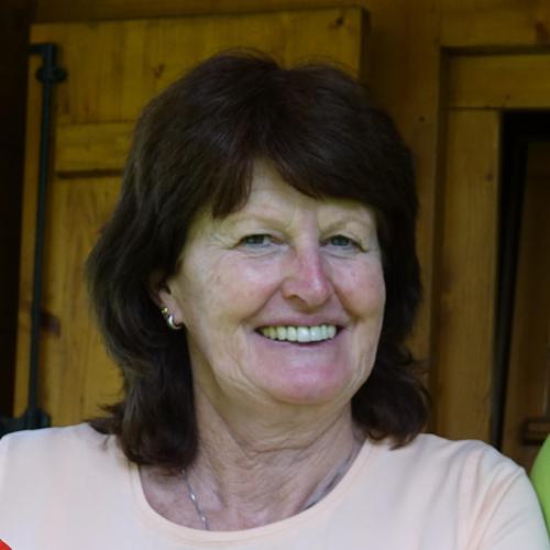 Margareta Stöckl