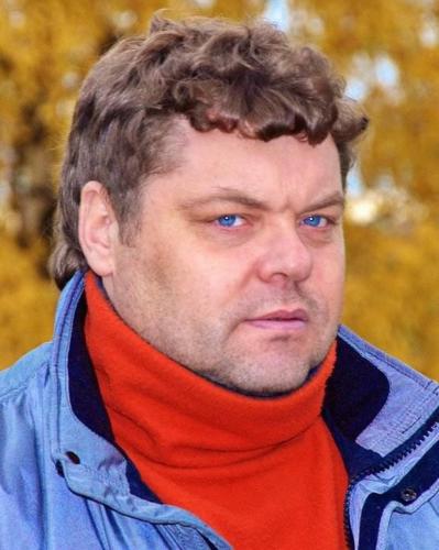 Михаил