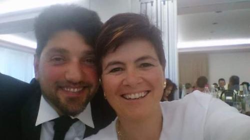 ALESSANDRA E LUIGI