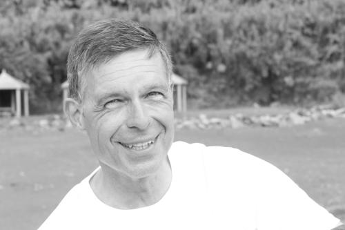 Joachim Holl