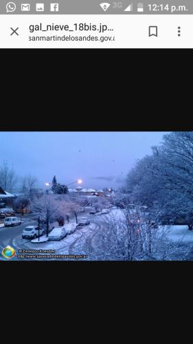San Martin de los andes