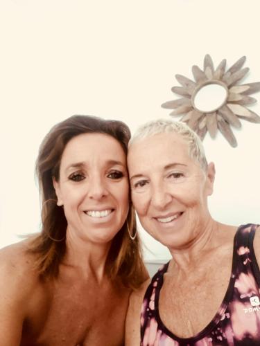 Patricia e teresa Iglesias