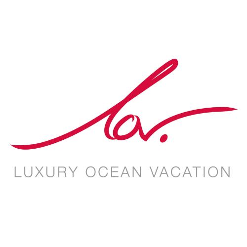Luxury Ocean Vacation