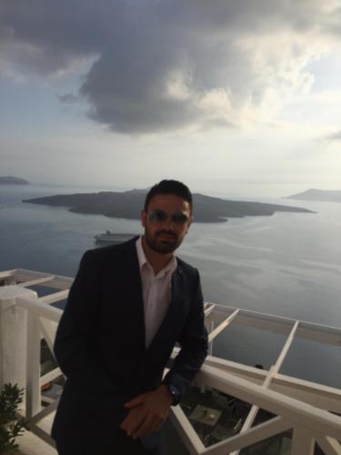 Gregory Konstantinou