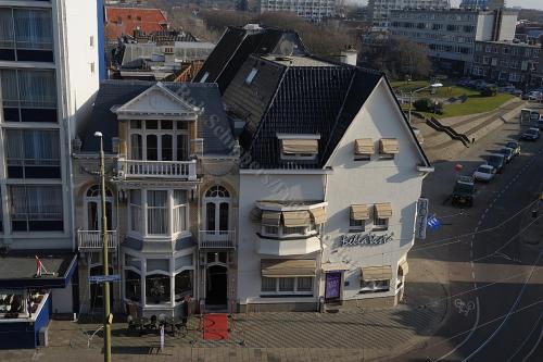 Hotel Bella Vista