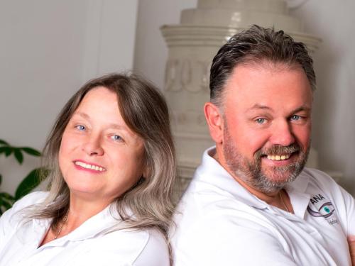 Cornelia & Kurt Mitter
