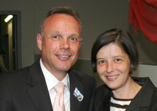 Mike Schneider