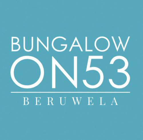 Bungalow On 53 Beruwela