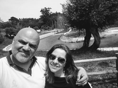 carla e antonio