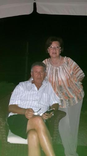 Rino e Lea