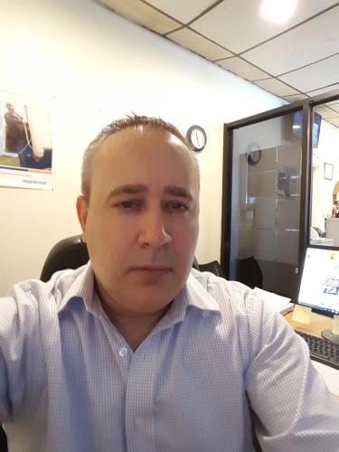 Alexis Guillen