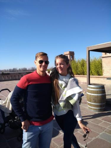 Anto y Fede