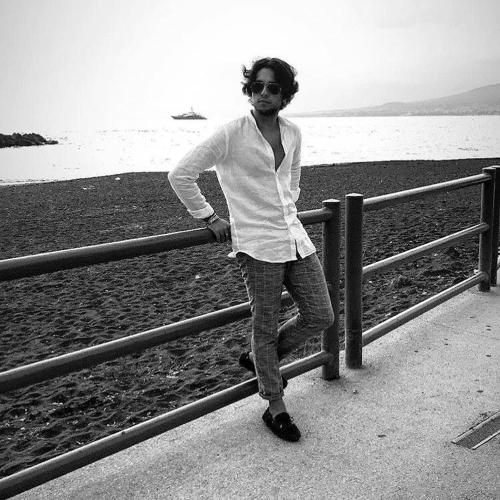 Daniele Sorrentino
