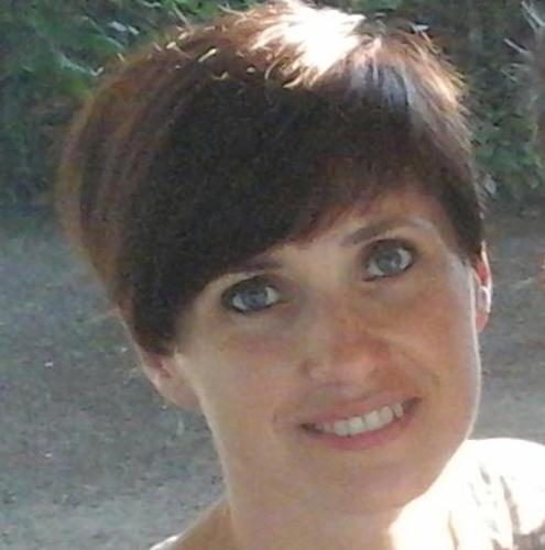 Katiuscia Selvi