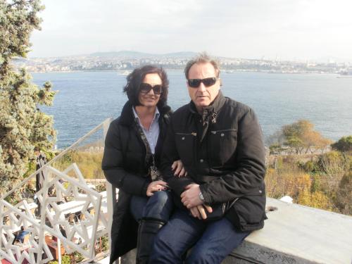 SKEVOULIS NIKOS AND KATERINA