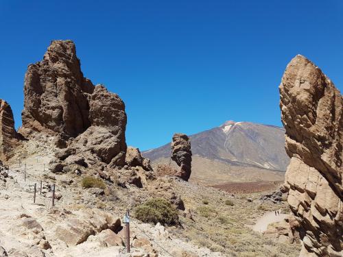 Tenerife Apartments