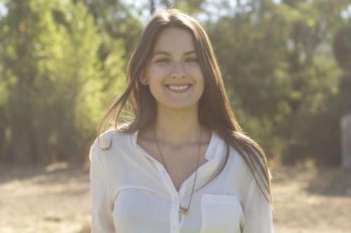 Carla Doenitz