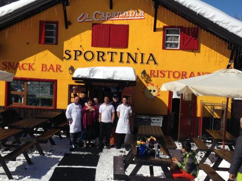 staff stagione 2015/2016