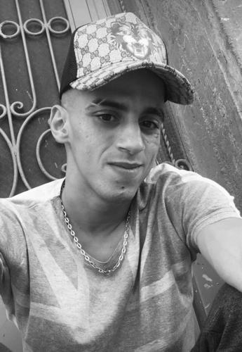 El Ghamraoui Mohamed Amine