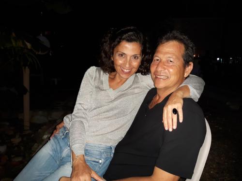 Edgar and Dessislava