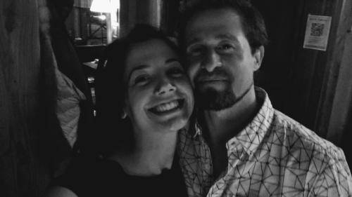 FLOR Y FRAN