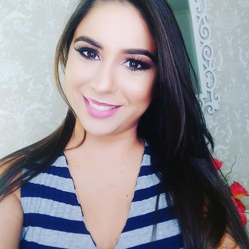 Grazielly Vargas