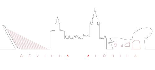 Sevilla Alquila