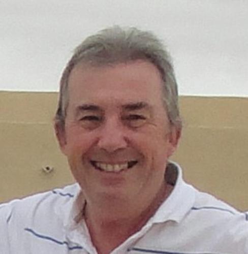 Jose Chaves