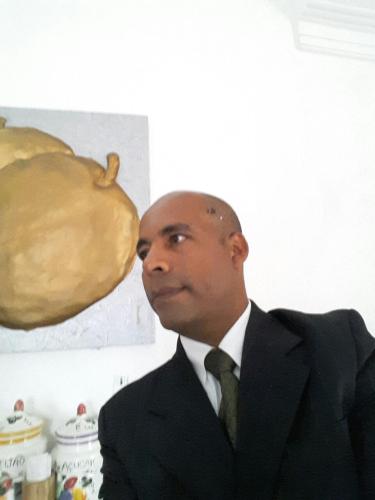 AILTON OLIVEIRA
