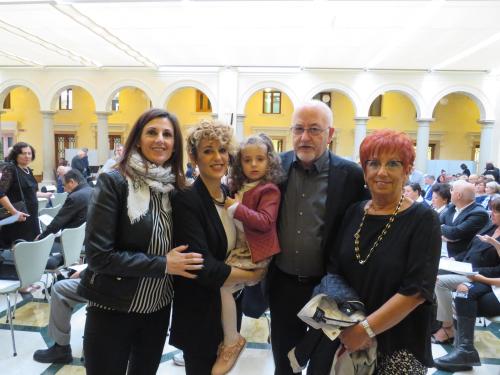M.Chiara & Mirka
