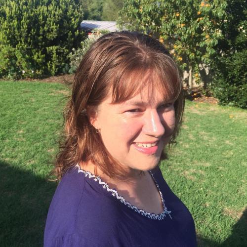 Dianne - Property Manager