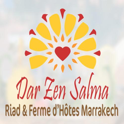 Dar zen Salma