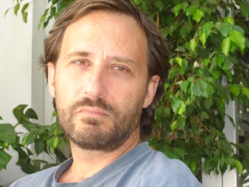 Alberto Manzitti