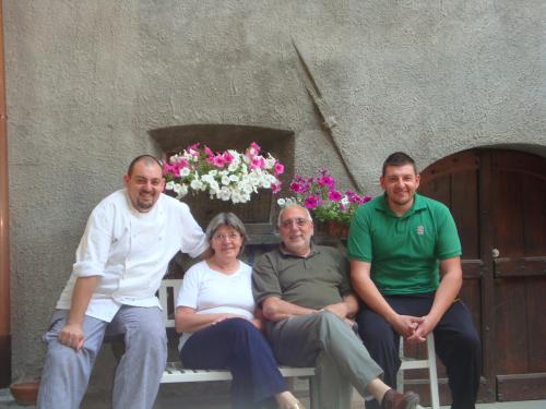 Famiglia Aiello