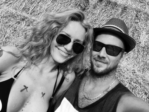 Jana & Matej