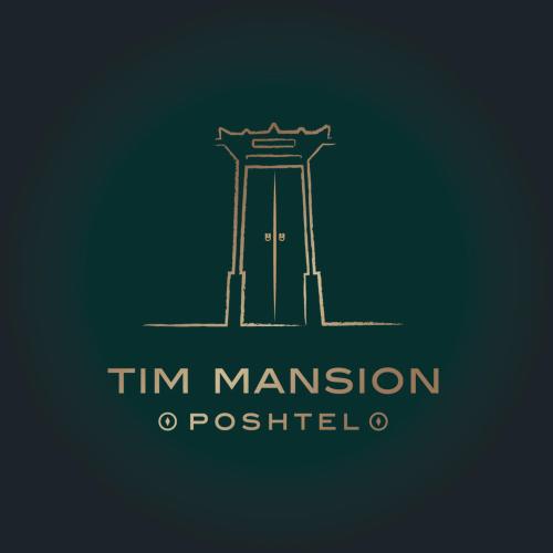 Tim Mansion Logo