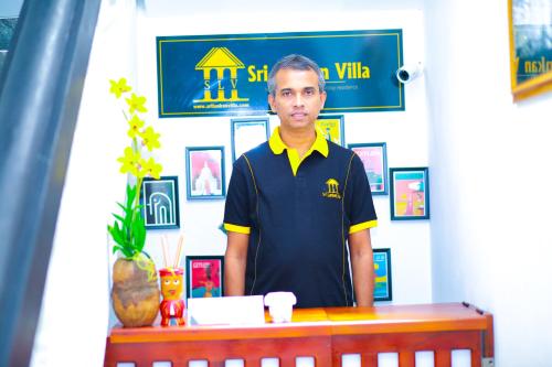 Property Owner / Managing Director