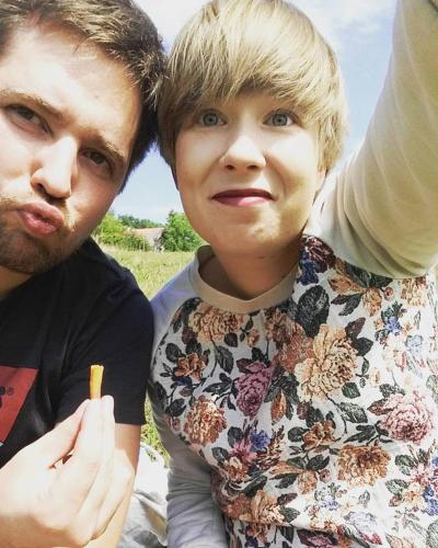 Marta&Wiktor