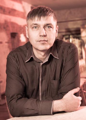 Вадим Горбенко