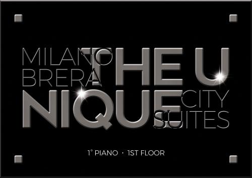 The Unique City Suites