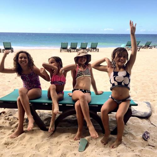 The Wagner Girls